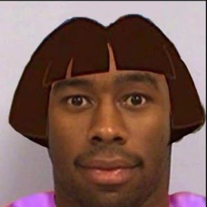 Meet your Posher, Cole